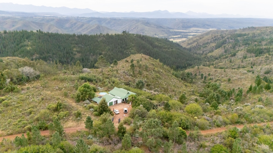 3 Bedroom Property for Sale in Plettenberg Bay Rural Western Cape
